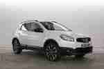 2013 (63 Reg) Qashqai 1.6 360 4x2