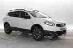 2013 (63 Reg) Qashqai+2 1.6 360 4x2