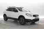 2013 (63 Reg) Qashqai+2 1.6 dCi 360