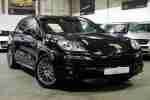 2013 63 Reg Cayenne 3.0 V6 Diesel