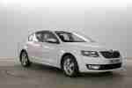 2013 (63 Reg) Octavia 1.6 TDi SE DSG