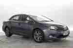 2013 (63 Reg) Avensis 2.0 D 4D Icon #