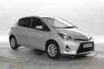 2013 (63 Reg) Yaris 1.5 T4 Hybrid