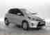 2013 (63 Reg) Toyota Yaris 1.5 T4 Hybrid Tyroll Silver 5 STANDARD ELECTRICITY AU