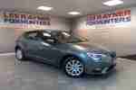 2013 63 LEON 1.6 TDI SE TECHNOLOGY 5D