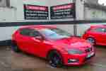 2013 63 LEON 2.0TDI FR TECHNOLOGY PACK,