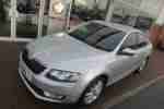 2013 63 OCTAVIA 1.6 ELEGANCE TDI CR 5D