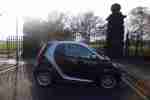 2013 63 FORTWO 0.8 PASSION CDI 2D AUTO