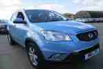 2013 63 KORADO DIESEL ESTATE 2.0 EX