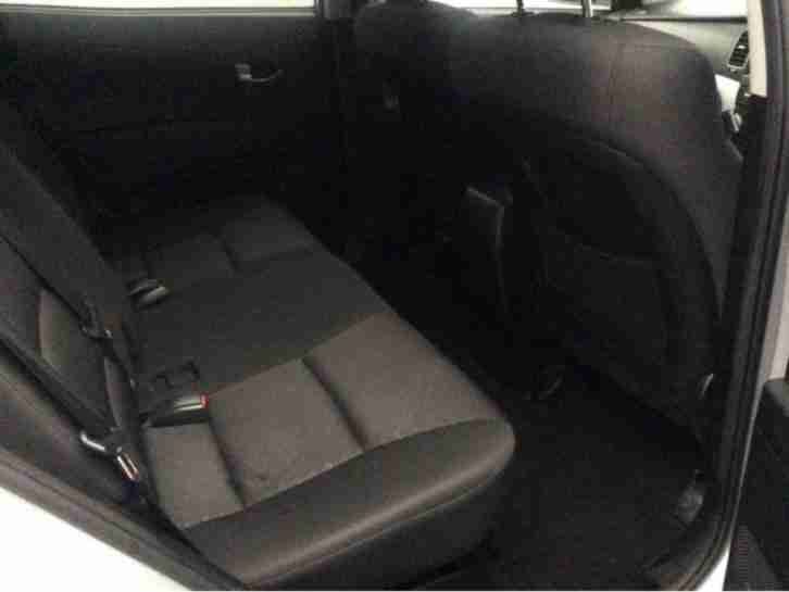 2013 63 SSANGYONG KORANDO 2.0 LIMITED EDITION 5D 146 BHP DIESEL