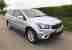 2013 63 SSANGYONG KORANDO SPORTS EXT DIESEL