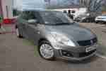 2013 63 SWIFT 1.2 SZ2 3D 94 BHP