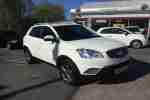 2013 63 Korando 2.0TD LE Special