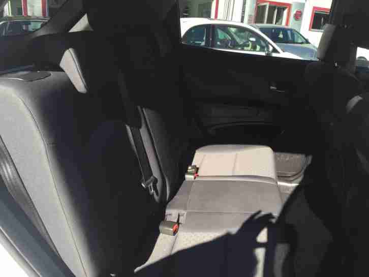 2013 63 Ssangyong Korando 2.0TD LE Special Edition