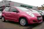 2013 63 Alto 1.0 ( 68ps ) SZ3 1 Lady