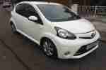 2013 63 AYGO 1.0 AUTO VVT i Move With