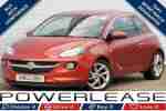 2013 63 VAUXHALL ADAM 1.4 JAM 3D 85 BHP