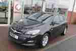 2013 63 ASTRA 1.7 DESIGN CDTI