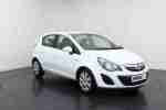 2013 63 CORSA 1.3 EXCLUSIV AC CDTI