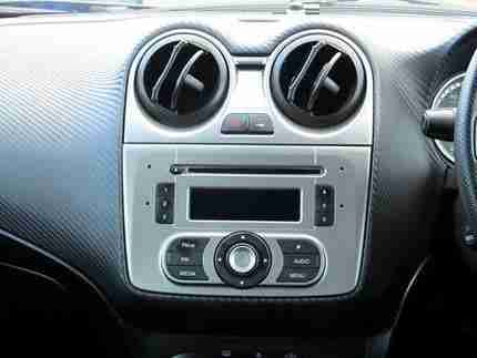 2013 ALFA ROMEO MITO 0.9 DISTINCTIVE (TB TWINAIR) MANUAL 3-DOOR HATCHBACK