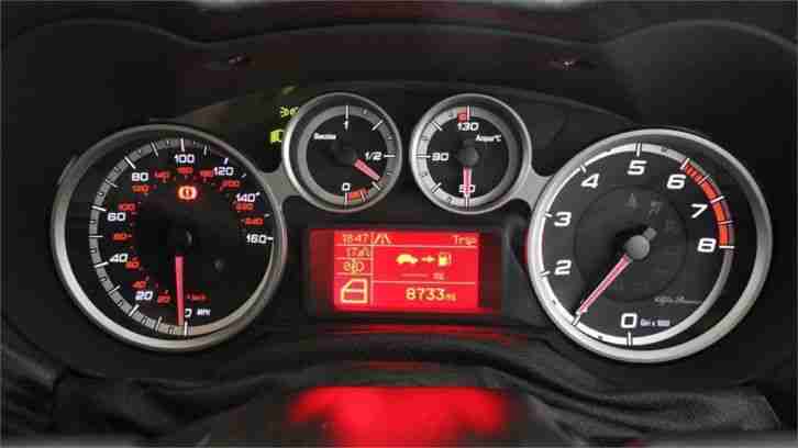 2013 ALFA ROMEO MITO 0.9 TB TwinAir Distinctive..