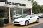 2013 VANTAGE 2dr [420]