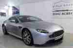 2013 VANTAGE S V8 COUPE PETROL