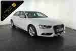 2013 A4 TECHNIK TDI DIESEL 1 OWNER
