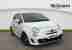 2013 Abarth 500 1.4 T Jet Hatchback 3dr Petrol Automatic (151 g km, 140