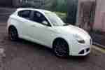 2013 Giulietta 1.4 TB MultiAir