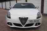 2013 Giulietta 1.4 TB MultiAir