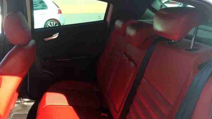 2013 Alfa Romeo Giulietta 2.0 JTDM-2 140 Veloce 5dr Manual Diesel Hatchback