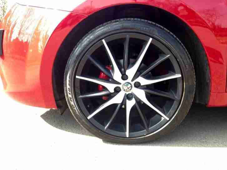 2013 Alfa Romeo Mito 0.9 TwinAir Sportiva 3dr