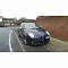 2013 Alfa Romeo Mito TB MULTIAIR DISTINCTIVE Petrol black Manual