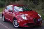 2013 Mito TWINAIR SPRINT Petrol