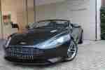 2013 DB9 Petrol grey Automatic