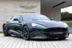 2013 Vanquish 2013 13 Petrol T