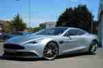 2013 Vanquish V12 22 2dr