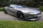 2013 Vanquish V12 22 2dr