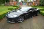 2013 Vanquish V12 22 2dr