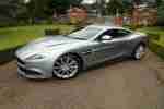 2013 Vanquish V12 22 2dr