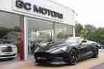 2013 Vanquish V12 2dr Volante