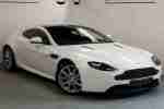 2013 Vantage 2dr [420] Petrol