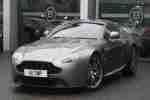 2013 Vantage 4.7 2dr