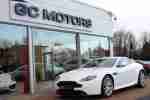 2013 Vantage 4.7 V8 2dr