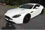 2013 Vantage 4.7 V8 2dr