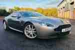 2013 Vantage 4.7 V8 Centenary