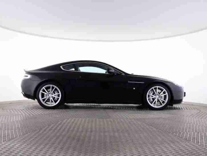2013 Aston Martin Vantage 4.7 V8 S 2dr