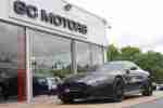 2013 Vantage 4.7 V8 Vantage S