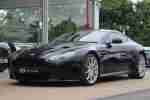 2013 Vantage 5.9 V12 Vantage S